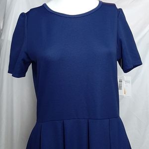 LulaRoe Amelia dress